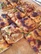 BBQ Onion Pizza